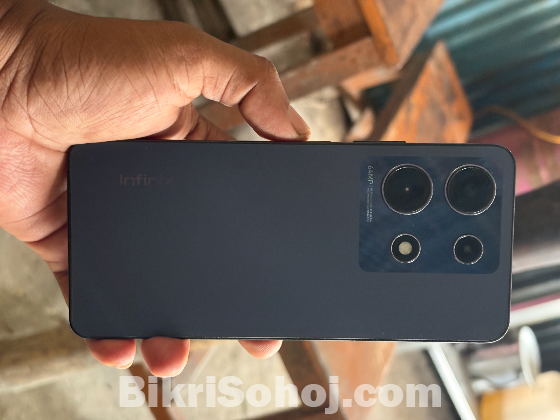 Infinix note 30 (8/256)